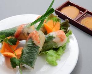 生春巻 namaharumaki