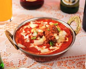 ポークマサラ Pork Masala