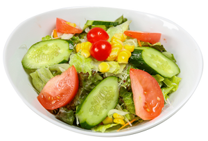 グリーンサラダ Green Salad