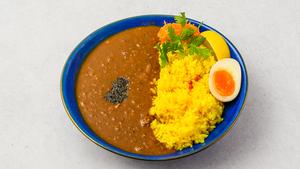 スパイスカレーレギュラーサイズ