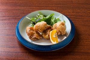 鶏の唐揚げ