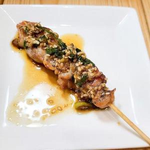やきとり(焼肉)
