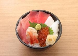 お好み丼