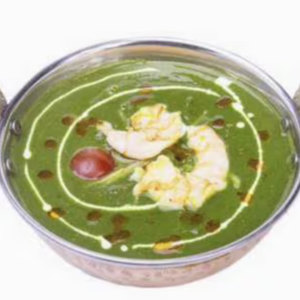 サグミックスシーフードカレー・SagMixSeafoodCurry