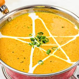 チキンカレー[CHICKEN CURRY]