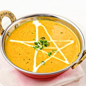 チキンカレー[CHICKEN CURRY]