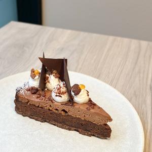 タルトショコラパッション