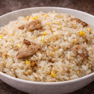 チャーハン