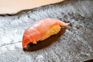 生本まぐろ大トロ