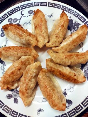 餃子 10ヶ入
