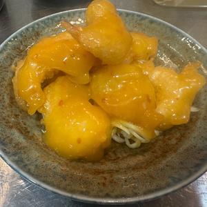 エビマヨ(芙蓉蝦球)