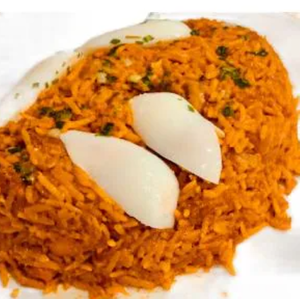 チキンビリヤニ chicken Biryani