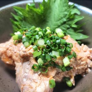あん肝ポン酢