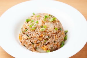 エビチャーハン