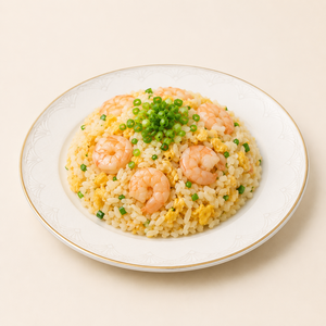 エビチャーハン 蝦仁炒飯