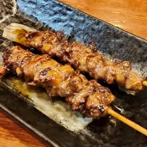 鶏ホルモン