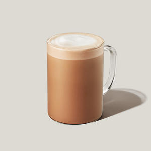スターバックス カフェ モカ(ホット)※ホイップクリーム無し・フォームミルク追加
