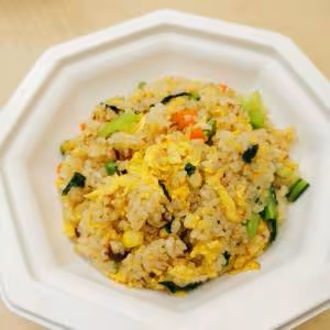 XO醤チャーハン