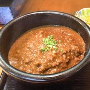 御殿山カレーM