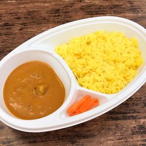 カレー+ライスセット(T1)