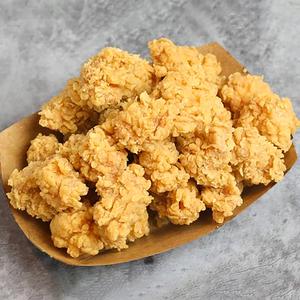 軟骨鶏唐揚げ(炸骨Zharuangu)