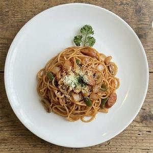 ナポリタン