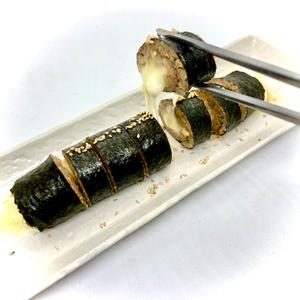 チーズキンパ