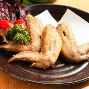 手羽先の塩唐揚げ1パック