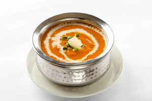 バターチキン Butter Chicken