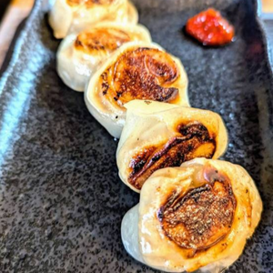 ヴィーガン餃子 10個 vegan GYOZA(dumplings)10piece