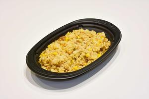 いきなり!ステーキ ガーリックライス