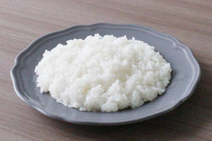 ライス単品(大盛り)