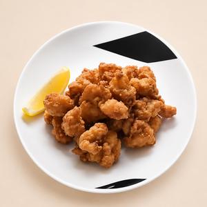 ひざ軟骨の唐揚げ