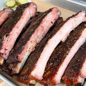 定番 Ribs スペアリブ  Full Rack