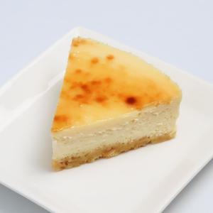 プレミアム半熟ベイクドチーズケーキ