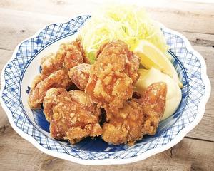 鶏の唐揚げ 5個