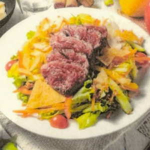 Powerful Salad (パワフルサラダ)