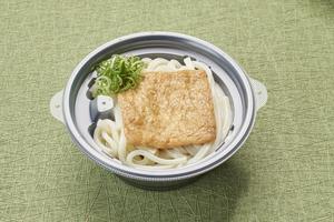 きつね小うどん