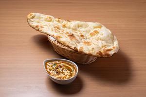ランチボックス ダルフライカレー(ナンorライス付)