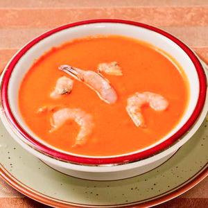 ミックスシーフード Mixed Seafood