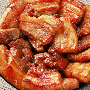 【肉厚】せあぶら豚丼特盛