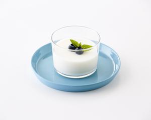 なめらか杏仁豆腐 Almond Jelly