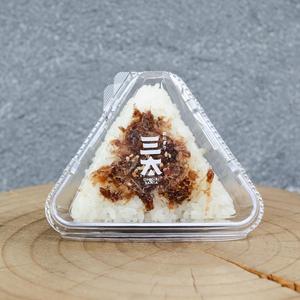 おかか/Okaka Rice Ball