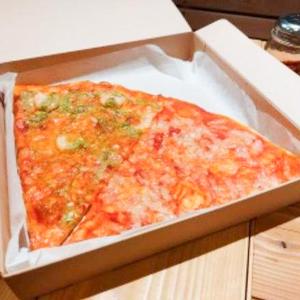 チーズ＆バジルシュリンプセット