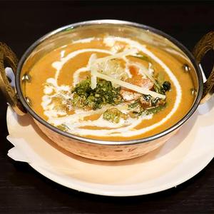 ベジタブルカレー Vegetable Curry