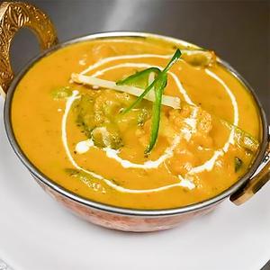 ベジタブルカレー Vegetable Curry