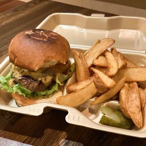 アデイロンダックバーガー