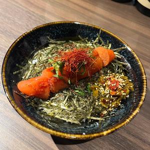 風樹の明太重