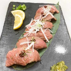 肉寿司
