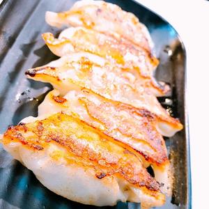 黒豚ギョーザ